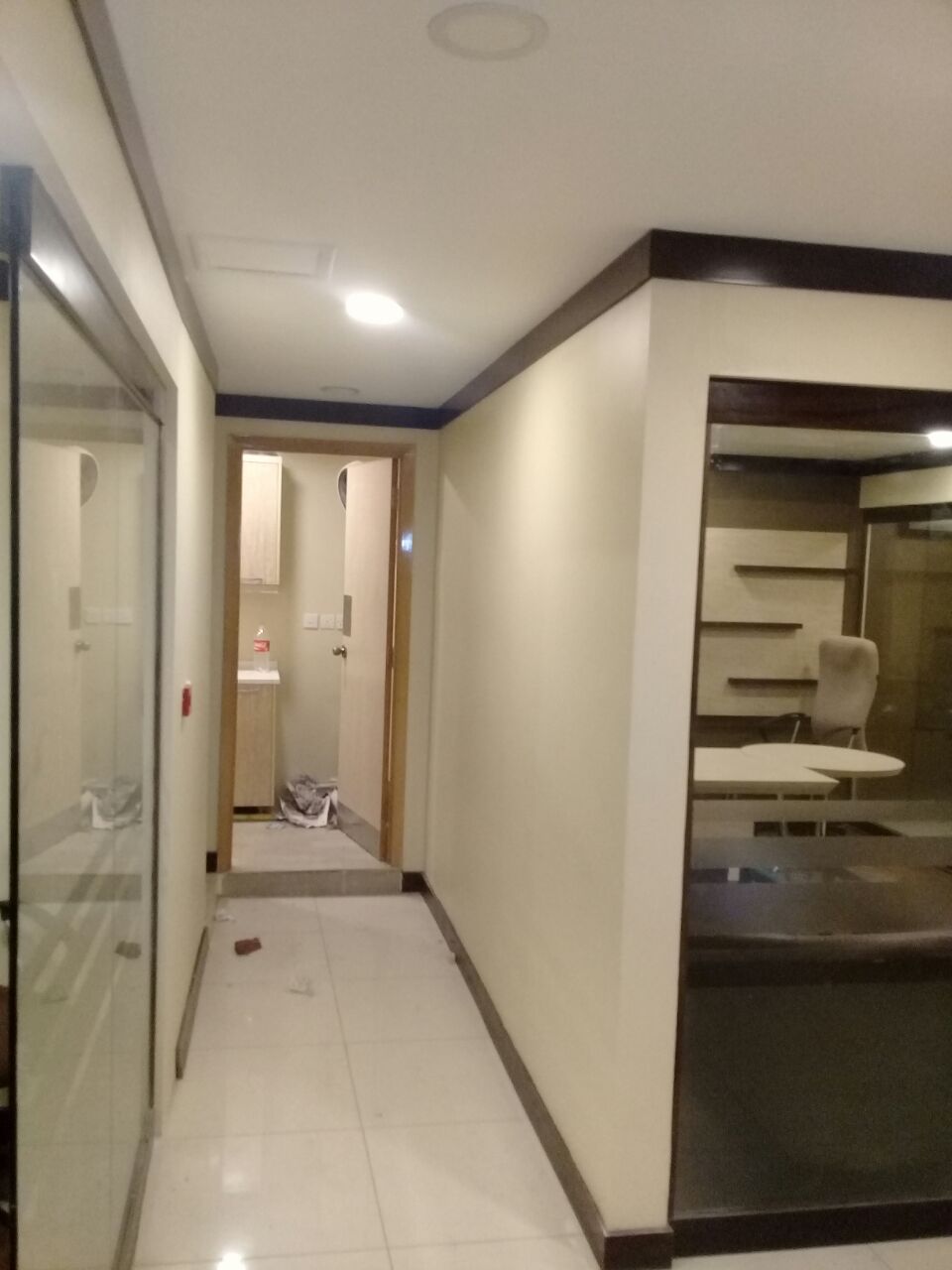 Completed Projects – Khawar Construction Company, Pvt. Ltd.